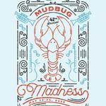 Mudbug Madness Festival  2026