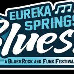 Eureka Springs Blues Party 2026