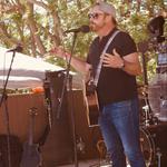 Rich O'Toole live at Muddy Mike’s in Cisco,TX 