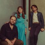 The Wildwoods in the Bearsville Theater Lounge  