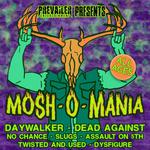 Mosh-O-Mania