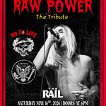 GODFATHERS OF PUNK @ THE RAIL, FORT WORTH