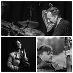 Scott Amendola Trio w/ Kasey Knudsen & Mat Muntz @ Drytown Social Club! 3pm Start! 