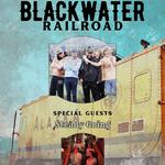 Blackwater Railroad Ft. Steady Going