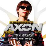 WHF 360° : AXON AT EFFEX
