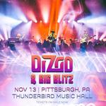 Dizgo w/ Big Blitz @ Thunderbird Music Hall