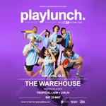 Playlunch Sex Ed Regional Tour | Townsville 