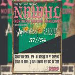 The Pet Shop Presents NRWHL