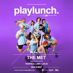 Playlunch Sex Ed Regional Tour | Mackay 