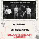 Gilroy "Another Dream" Headline Tour