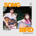 Songbird Summer Nights at Ogden Nature Center