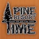 Memorial Weekend at Pine Resort & Bar