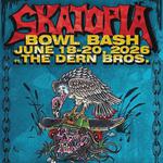 Skatopia Bowl Bash 2026