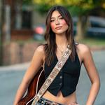 Julia Golden LIVE with Jayson Arendt @ Bowstring Brewyard in Raleigh