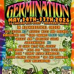 Germination Fest  2026