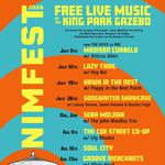 NIM Fest (Seba Molnar ) 
