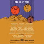 Joshua Tree Music Festival 2026