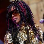 P Funk Allstar RonKat Spearman's Katdelic