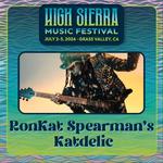 High Sierra Music Festival 2026