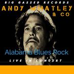 Andy Whatley & Co Live in Concert