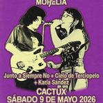 MORELIA, MICHOACÁN