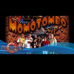 Swabbies Presents Momotombo-SF with Legendary Original Former Members of Malo & Santana!