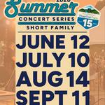 Allegheny RiverTrial Park Summer Concert Series 