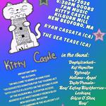 Kitty Castle Songwriters' Round