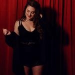 Rebecca Moreland Live