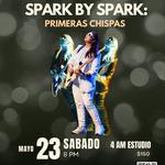 Rosk En Vivo Concierto  Rosk En Vivo Precio habitual$ 150.00 Impuesto incluido. Los gastos