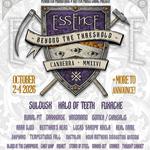 Essence Beyond the Threshold 2026