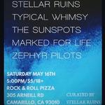 Live At Rock & Roll Pizza