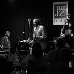 Houston Person Quintet Junteenth Celebration