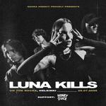 LUNA KILLS