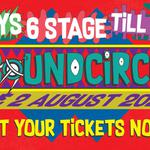 SoundCircus Festival 2026