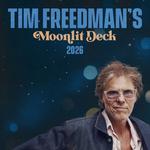 Clocktower Centre - Tim Freedman's Moonlit Deck 2026