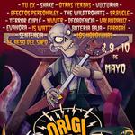 Vulturna en Original Fest 2026