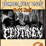 Bomber Fest 2026