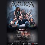 Xeria + Argion en Oviedo