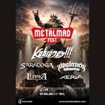 MetalMad Fest 2026 Madrid