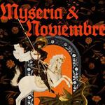 MYSERIA Y NOVIMBRE EN VALLADOLID