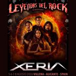 Leyendas del Rock 2026
