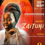 Endometriosis Awareness Campaign