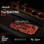The Electric Age