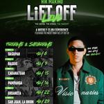 Nik Makino - LiFT OFF MIXTAPE Live