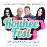 Rouhee Fest