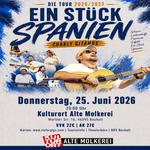 Flamenco Reborn – Ein Stück Spanien – Charly Gitanos