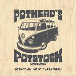 Pothead's Potstock