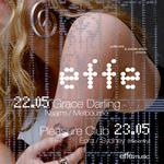 effe Single Launch