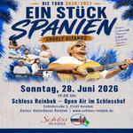 Flamenco Reborn - Ein Stück Spanien – Charly Gitanos